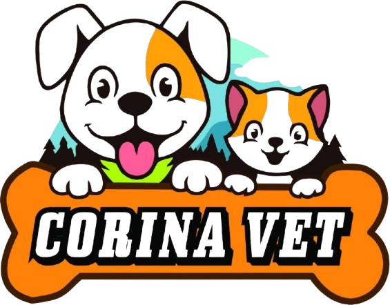 Logo Clínica Veterinaria